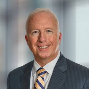 Photo of Brian E. O’Donnell