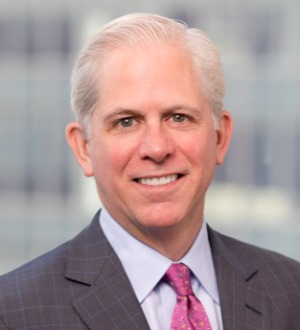 Photo of Fraser L. Hunter, Jr.