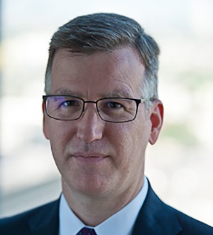 Photo of Allan Bullwinkel