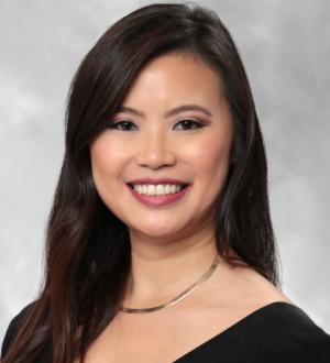 Photo of Michelle Pham