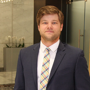 Photo of Neil Peluchette