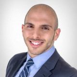 Photo of Allen Faris Ayoub