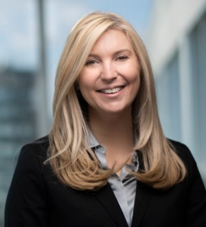 Photo of Elizabeth C. Sauer