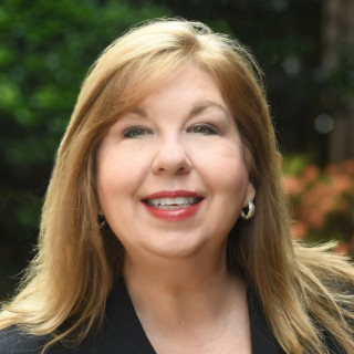 Photo of Lynn A. Bradley