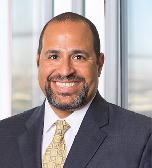 Photo of DeMarcus J. Gordon