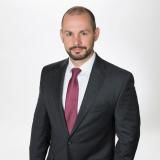 Photo of Andrew Brown