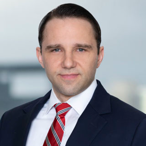 Photo of Joshua A. "Josh" Lesser