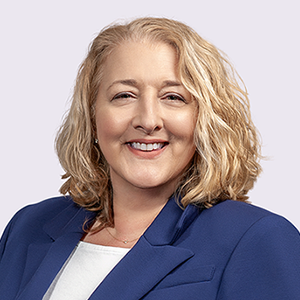 Photo of Joanne Braddock Lambert