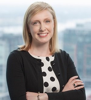 Photo of Michelle M. Kaemmerling