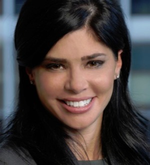 Photo of Colleen Tracy James