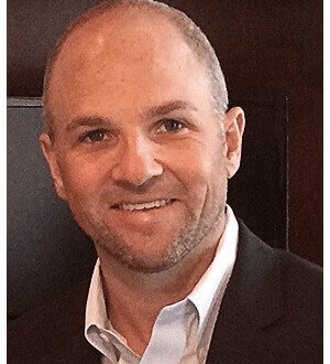 Photo of J. Brandon McWherter