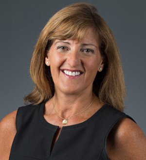 Photo of Roberta P. Granadier