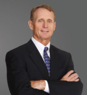 Photo of David F. E. Banks