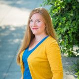 Photo of Andrea Bachhuber