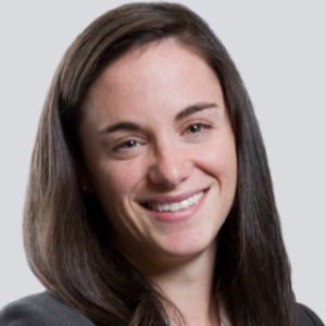 Photo of Lauren Jaffe
