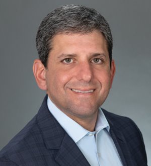 Photo of David V. Cappillo