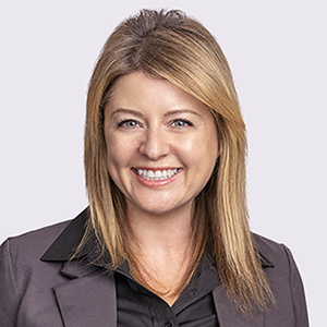 Photo of Ellen E. Cohen
