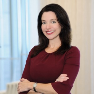 Photo of Amie Benedetto