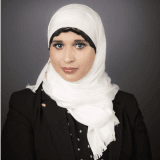 Photo of Assma A. Ali
