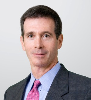 Photo of Richard D. "Rick" Eckhard