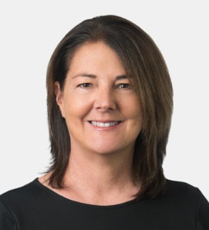 Photo of Theresa M. McLaughlin