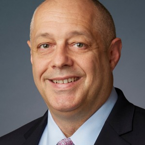 Photo of Robert A. "Bob" Surrette