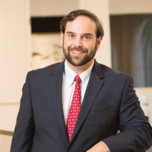 Photo of Matthew W. Howell