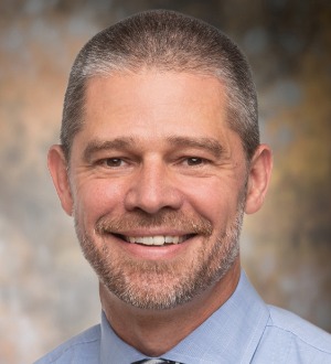 Photo of Brian M. Rayback