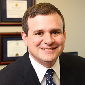 Photo of Brad Telfeyan