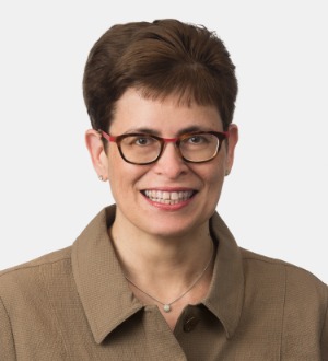 Photo of Marcy Levine Aldrich