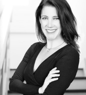 Photo of Mikaela Whitman