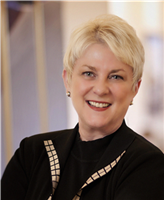 Photo of Claudia K. Powers