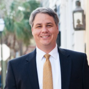 Photo of James Atkinson "Chip" Bruorton IV