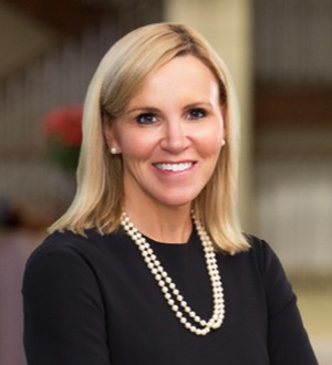 Photo of Heather F. Delgado