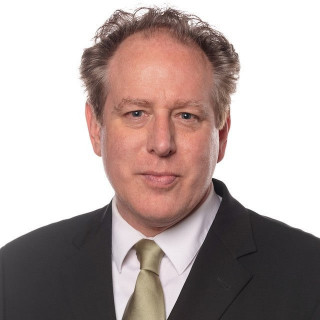 Photo of Gordon Young