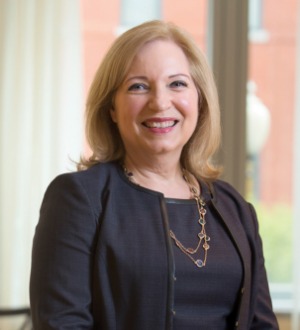 Photo of Cathy L. Burgess