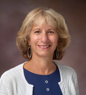 Photo of Hildy L. Fentin