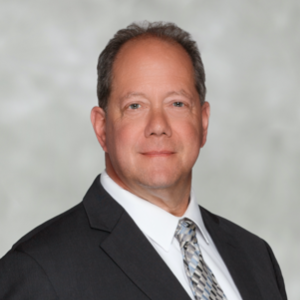 Photo of Kevin D. Bernstein