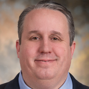 Photo of Jeffrey E. Francis