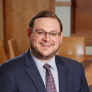 Photo of David Hollander