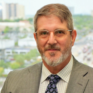 Photo of Bart H. Chepenik