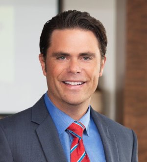 Photo of Scott R. Murphy