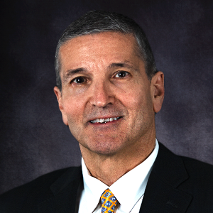 Photo of Nicholas J. Santoro