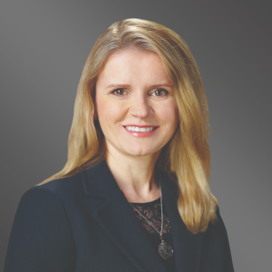 Photo of Anna H. Morzy