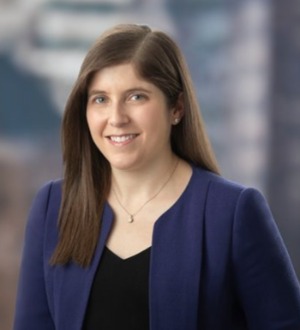 Photo of Lise Rahdert