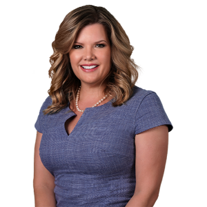 Photo of Christina M. Paul