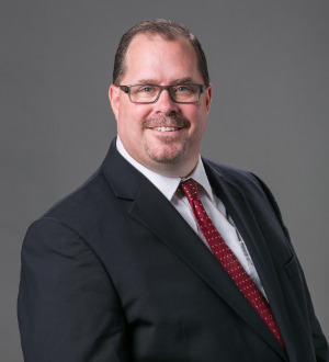 Photo of Todd A. Baxter