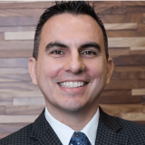 Photo of Elias Mendoza