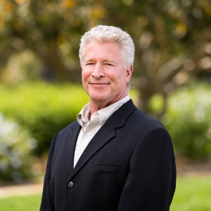 Photo of Robert J. "Rob" Saperstein
