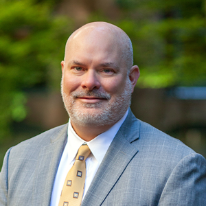 Photo of Nathaniel R. Wolf